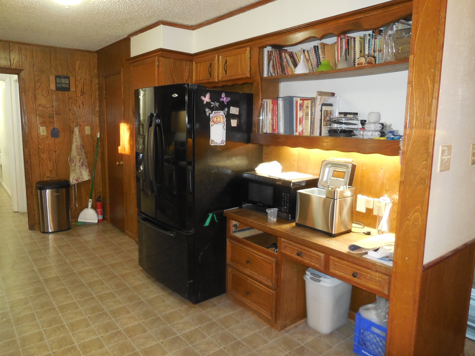 105 Terrell Street Ranger TX 76470