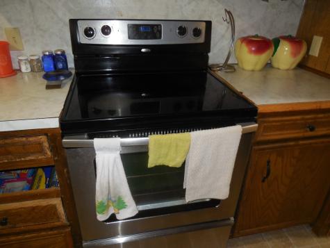 105 Terrell Street Ranger TX 76470
