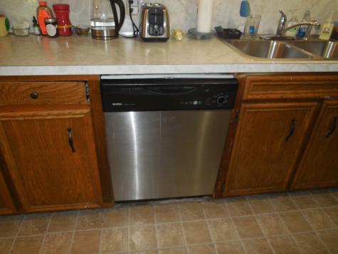 105 Terrell Street Ranger TX 76470