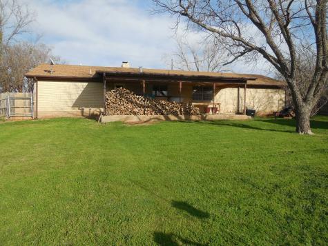 105 Terrell Street Ranger TX 76470