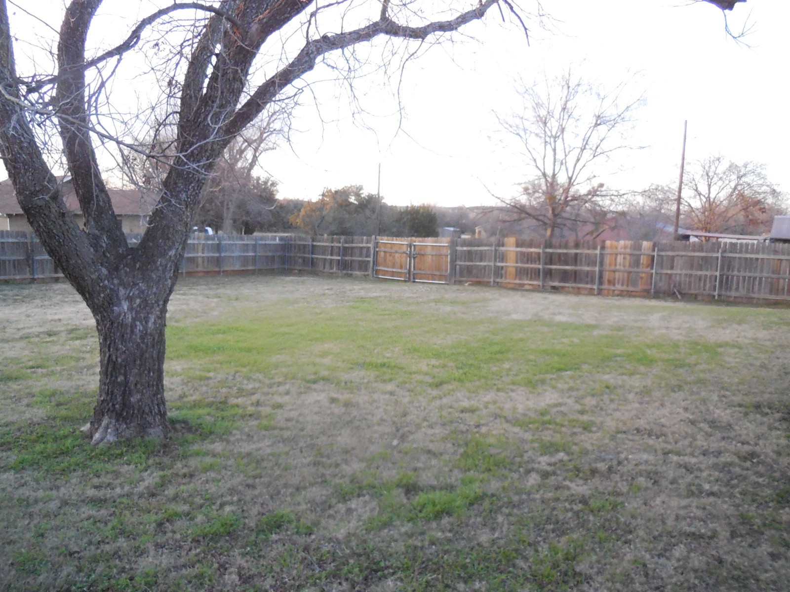 105 Terrell Street Ranger TX 76470