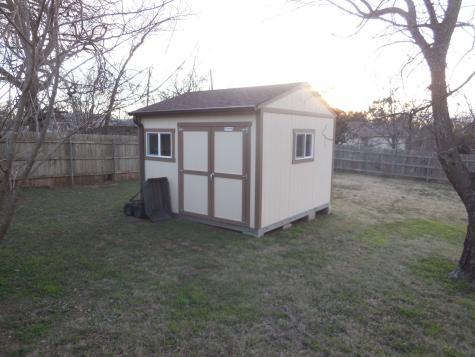 105 Terrell Street Ranger TX 76470