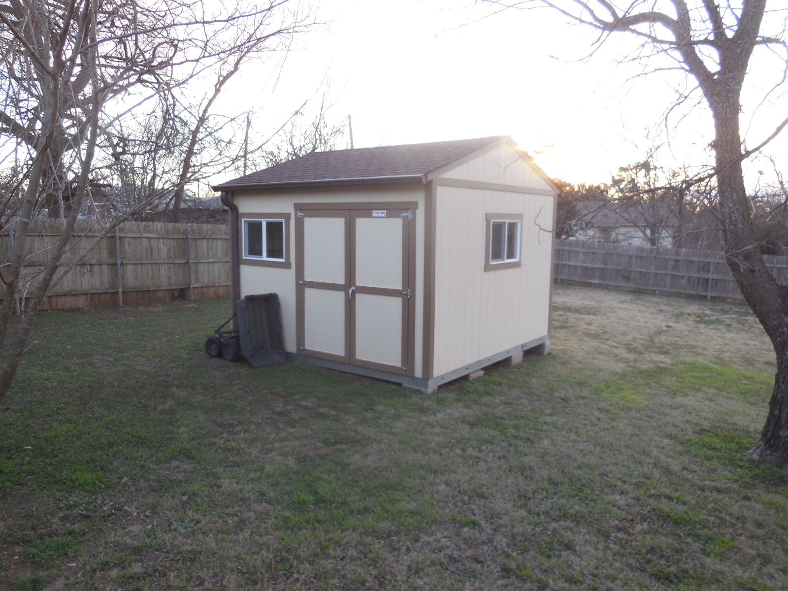 105 Terrell Street Ranger TX 76470