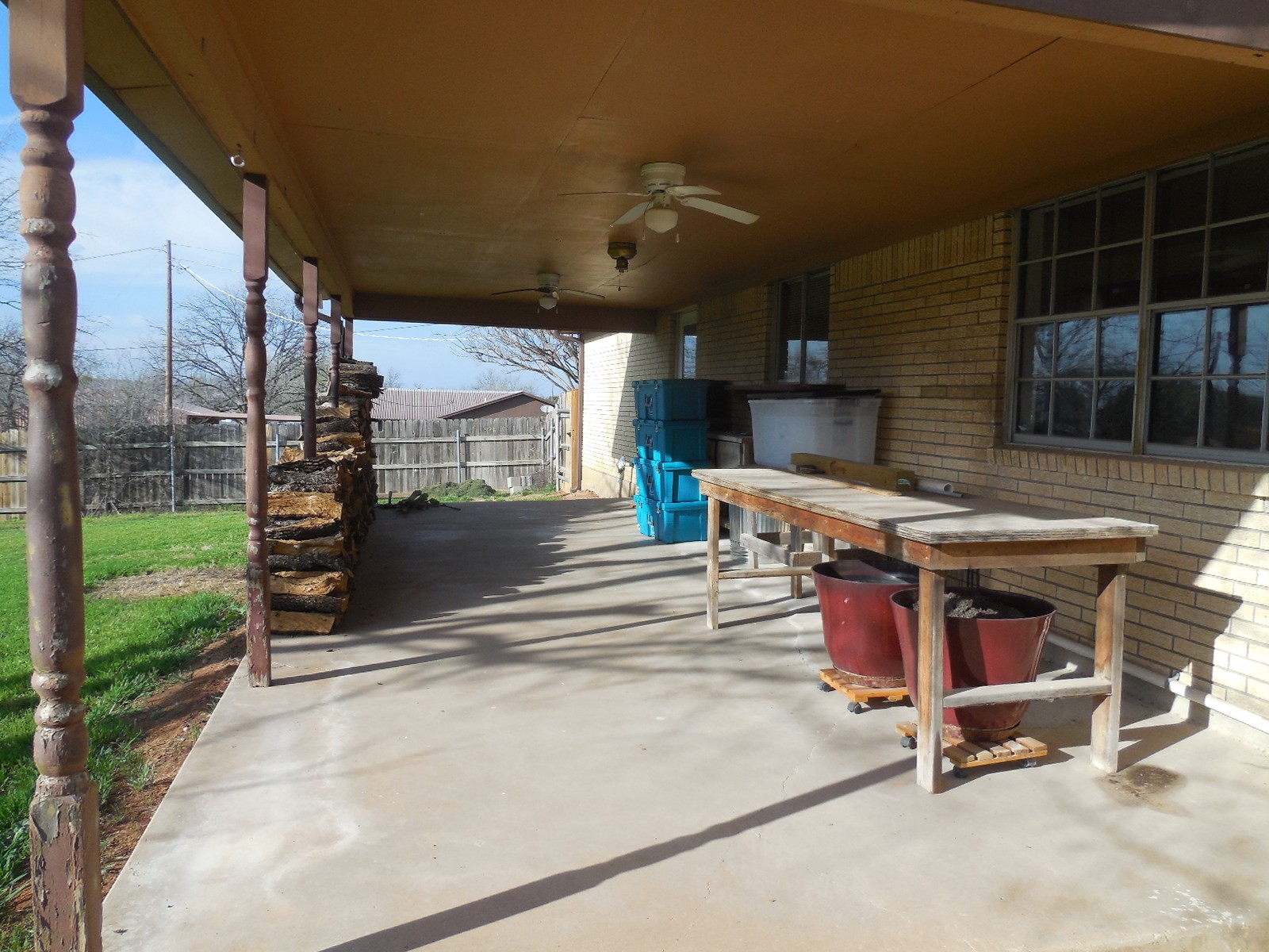 105 Terrell Street Ranger TX 76470