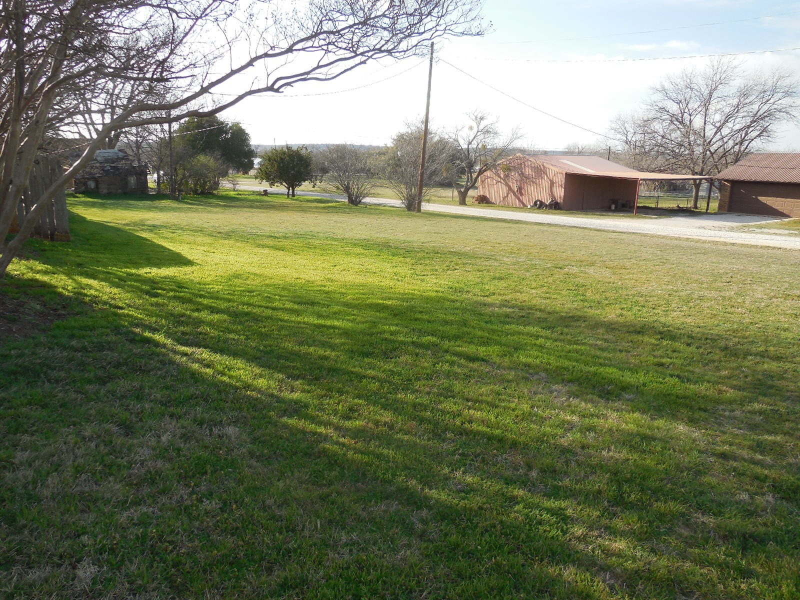 105 Terrell Street Ranger TX 76470