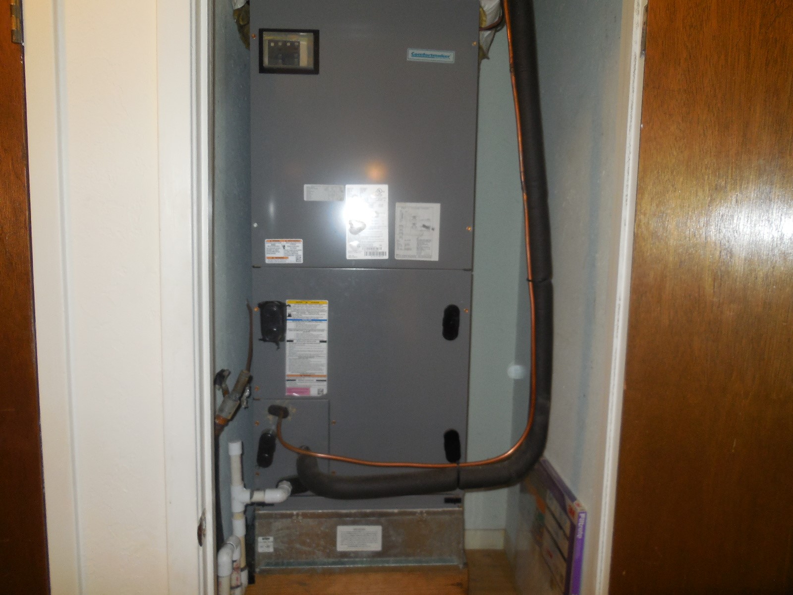 105 Terrell Street Ranger TX 76470
