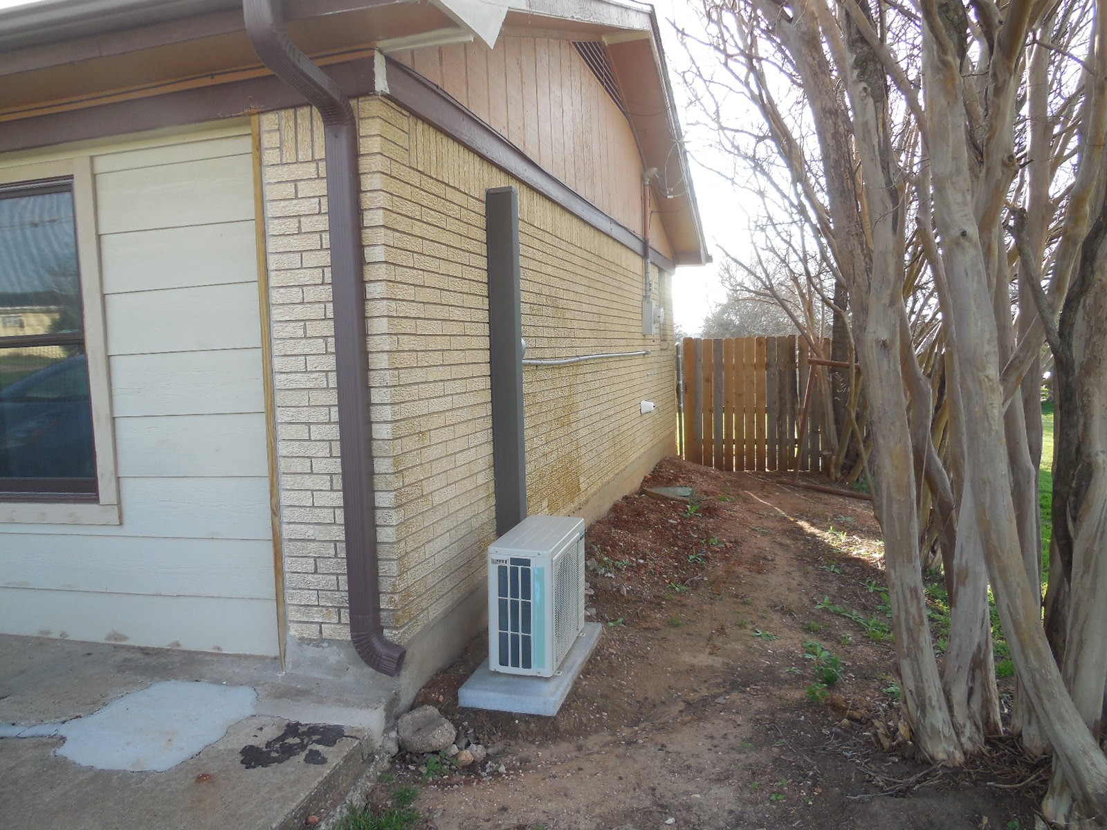 105 Terrell Street Ranger TX 76470