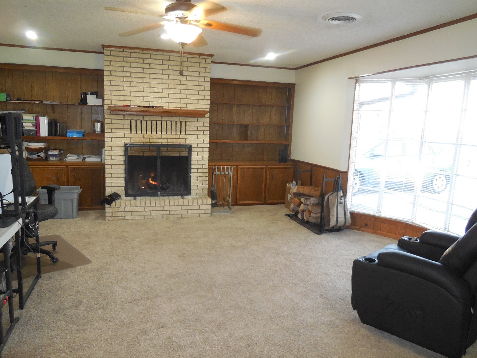105 Terrell Street Ranger TX 76470