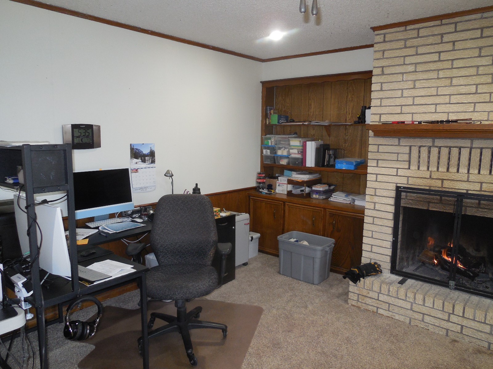105 Terrell Street Ranger TX 76470