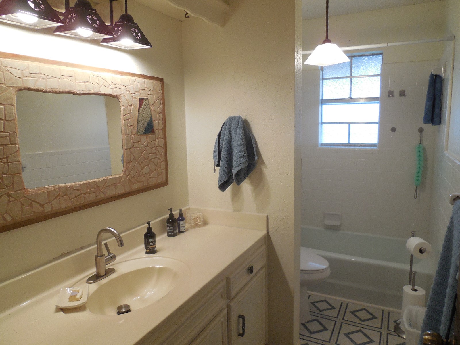 105 Terrell Street Ranger TX 76470