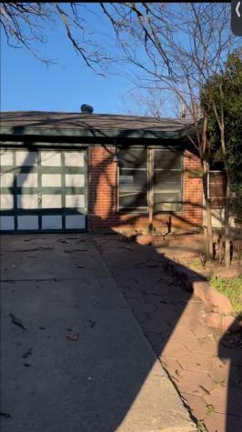 4728 Sarazen Drive Mesquite TX 75150