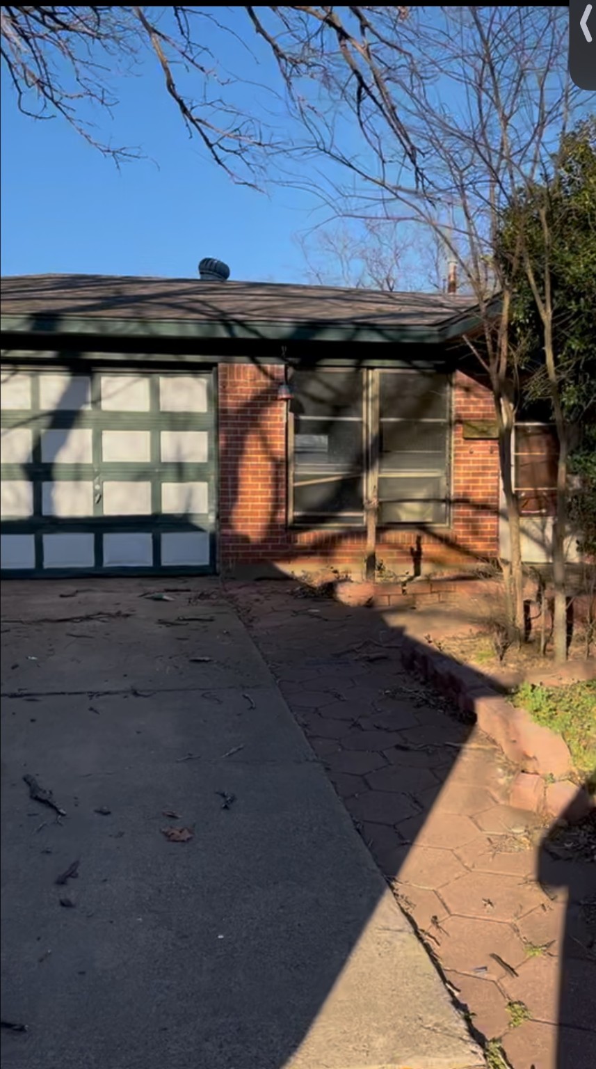 4728 Sarazen Drive Mesquite TX 75150