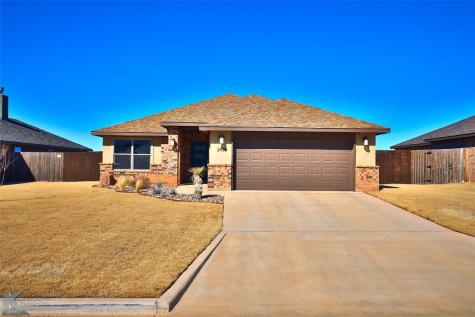 2430 Plymouth Rock Road Abilene TX 79601