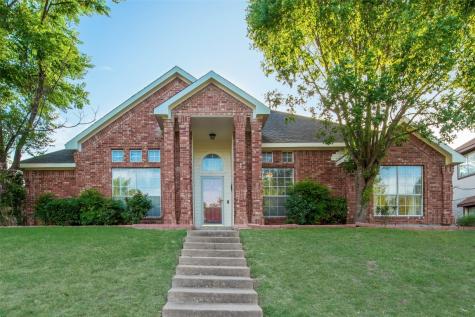 609 Desoto Drive Desoto TX 75115
