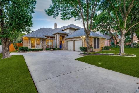 19 Brook Arbor Court Mansfield TX 76063