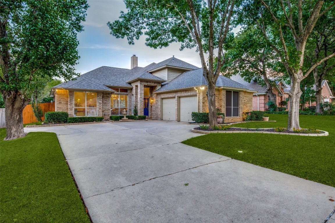 19 Brook Arbor Court Mansfield TX 76063