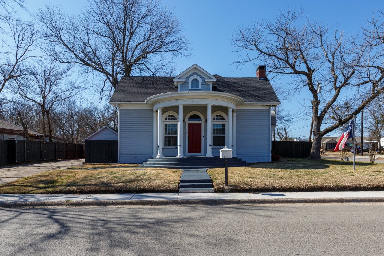 2704 King Street Greenville TX 75401