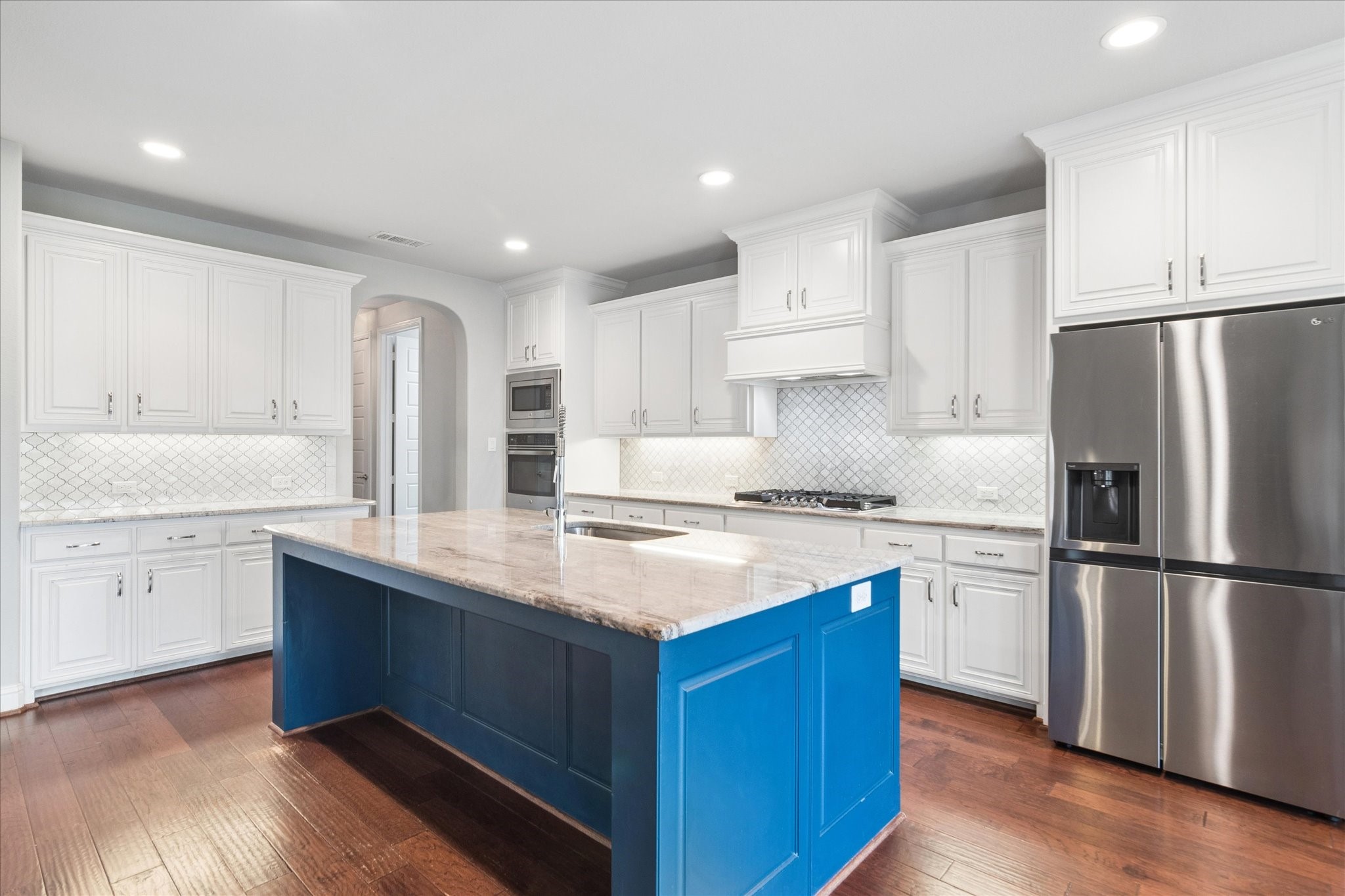 1839 Legendary Reef Way Wylie TX 75098