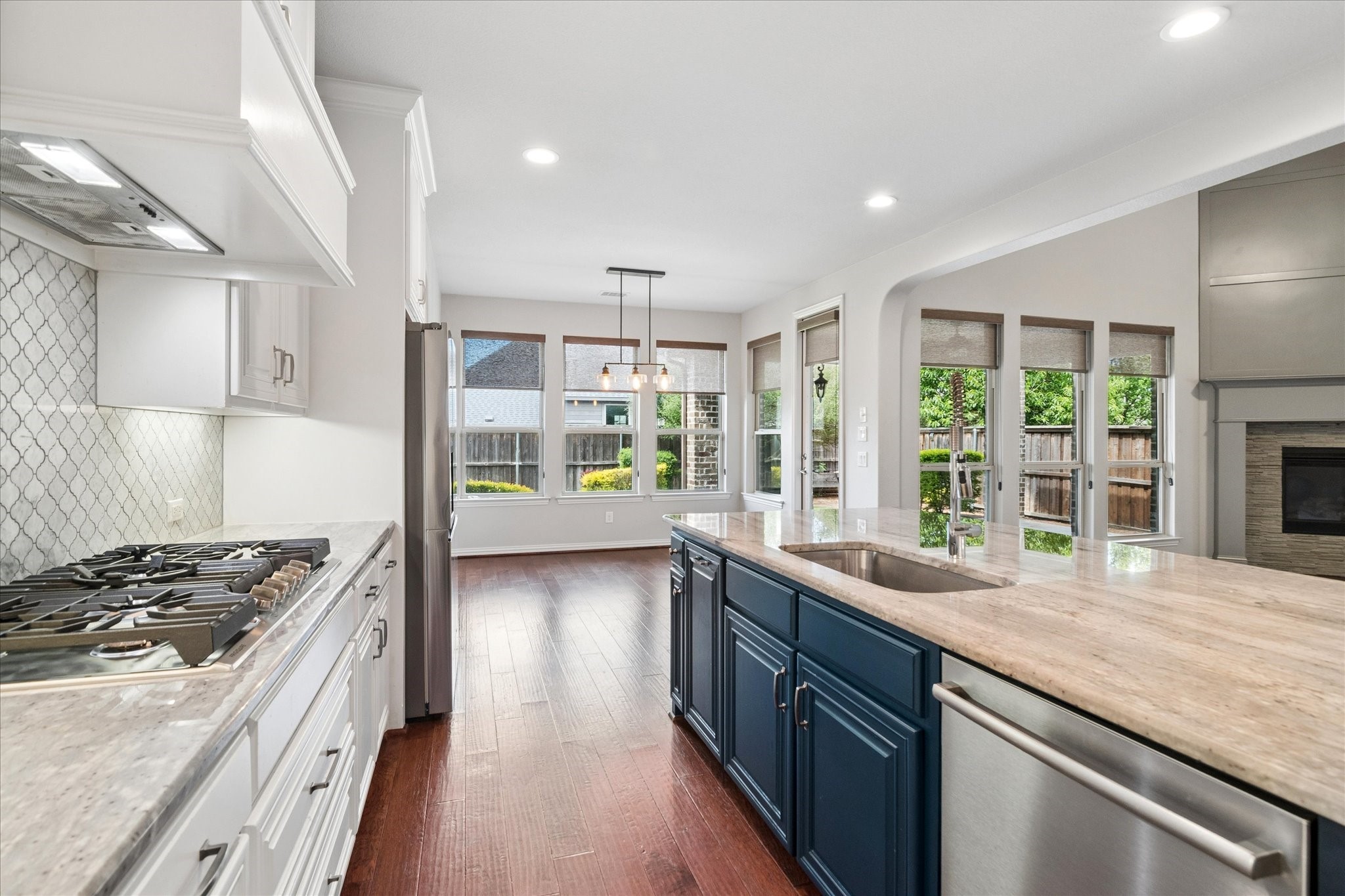 1839 Legendary Reef Way Wylie TX 75098