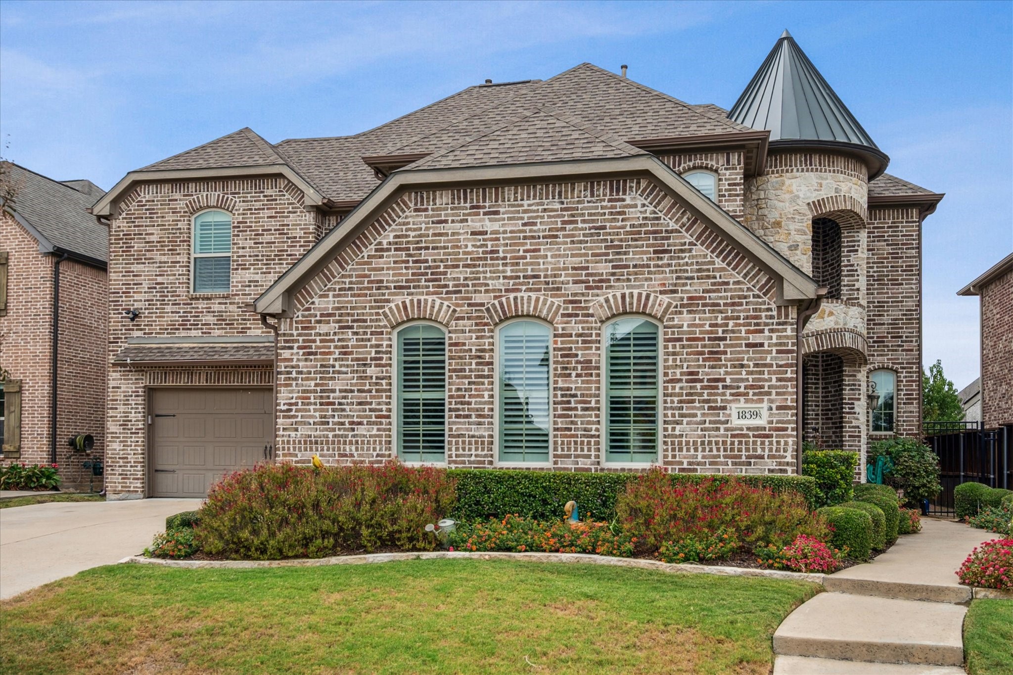 1839 Legendary Reef Way Wylie TX 75098