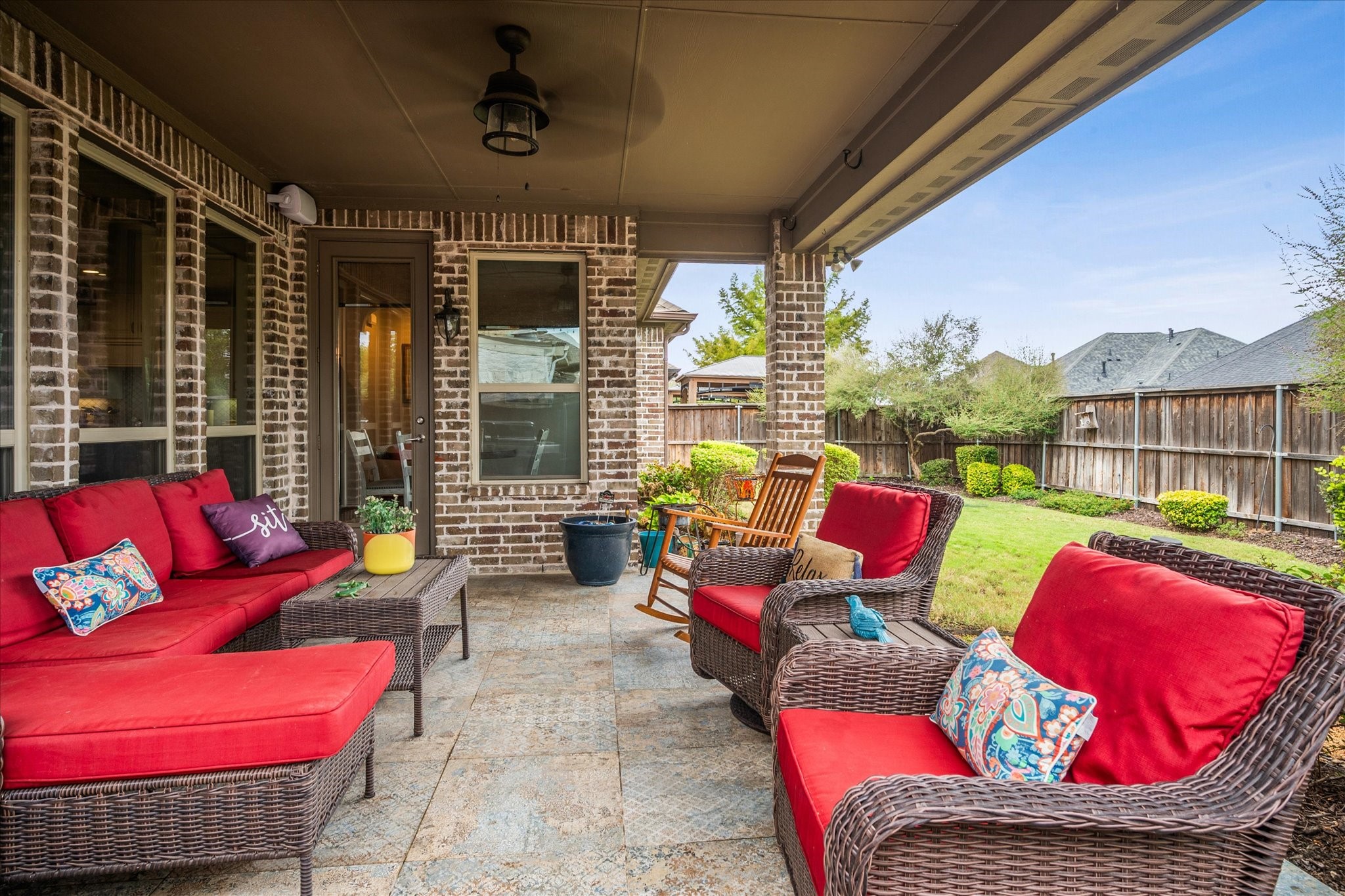 1839 Legendary Reef Way Wylie TX 75098