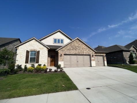 308 Welch Folly Lane Aledo TX 76008