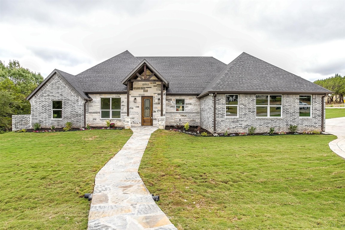 4001 De Cordova Ranch Road Granbury TX 76049
