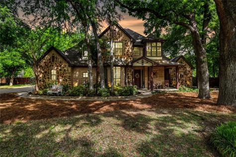 6017 Terrace Oaks Lane Fort Worth TX 76112