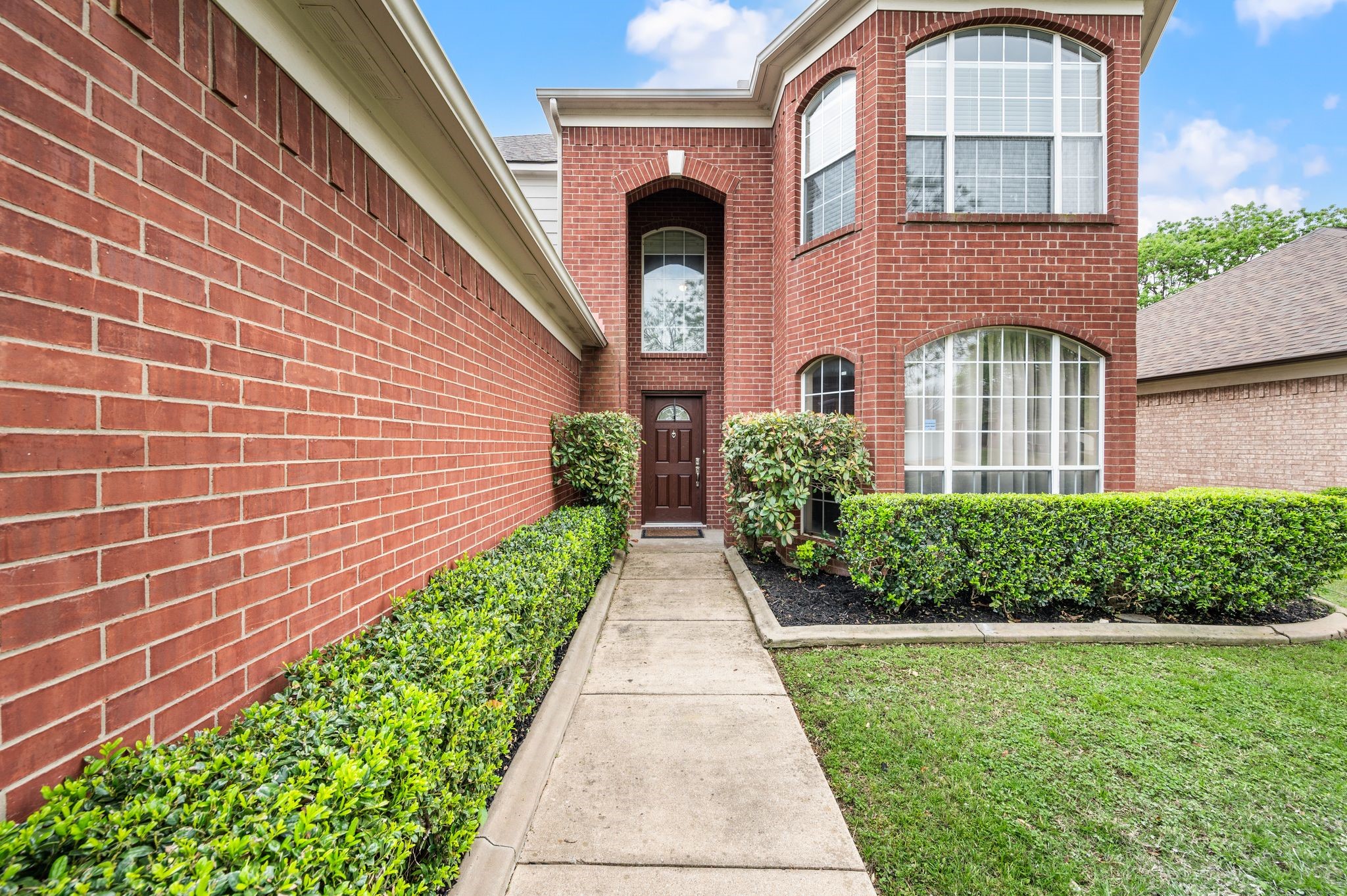 308 Foreman Drive Euless TX 76039