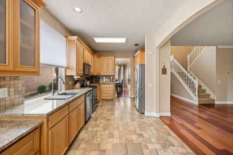 308 Foreman Drive Euless TX 76039