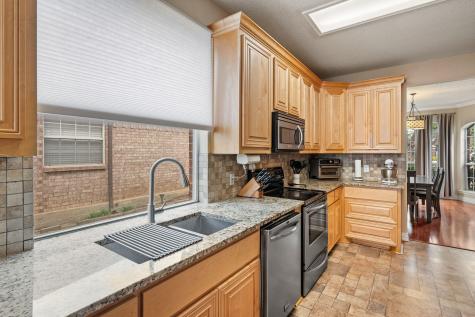 308 Foreman Drive Euless TX 76039