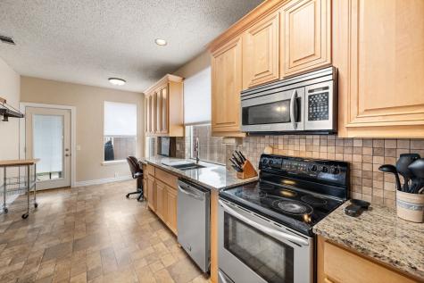 308 Foreman Drive Euless TX 76039