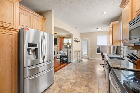 308 Foreman Drive Euless TX 76039