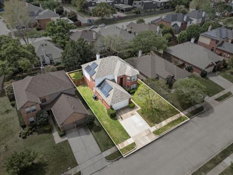 308 Foreman Drive Euless TX 76039