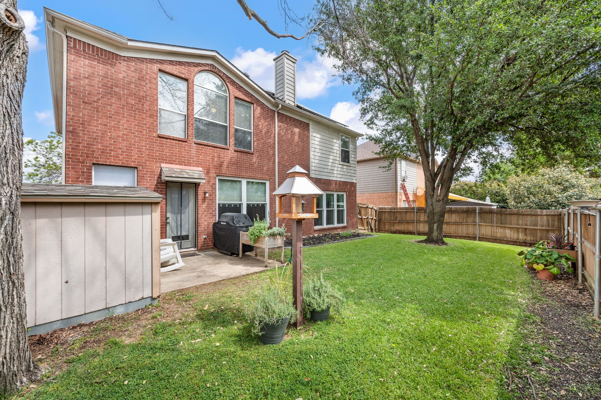 308 Foreman Drive Euless TX 76039