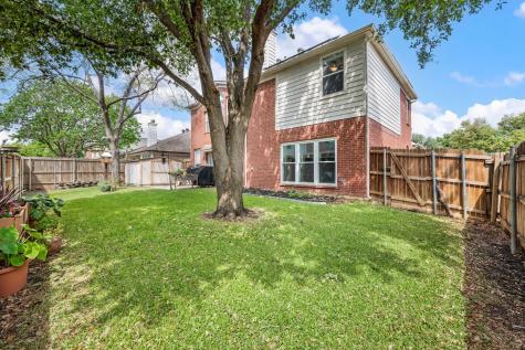 308 Foreman Drive Euless TX 76039