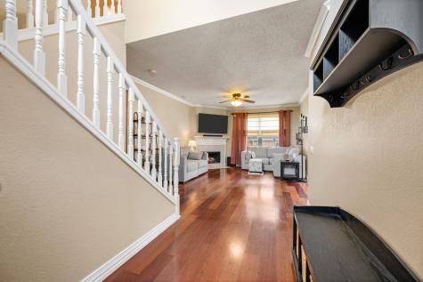 308 Foreman Drive Euless TX 76039