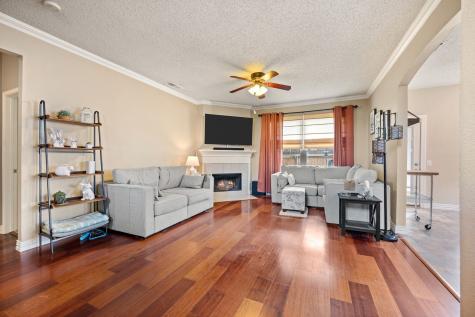 308 Foreman Drive Euless TX 76039