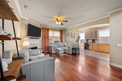 308 Foreman Drive Euless TX 76039