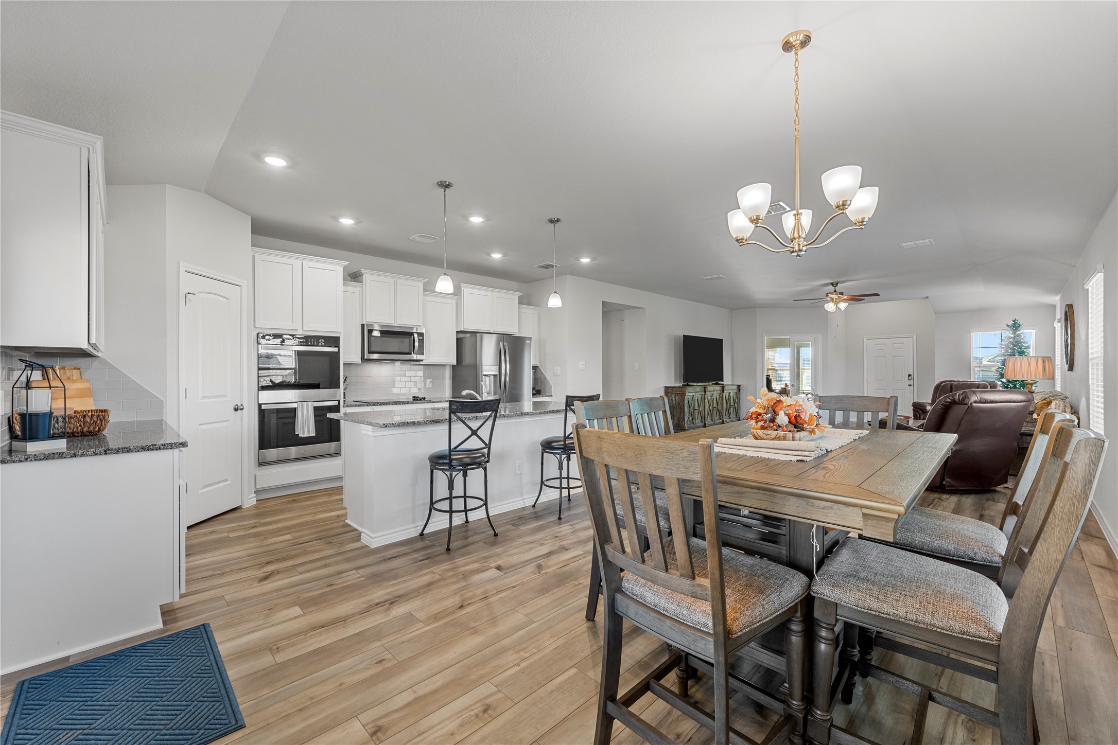 10761 Chesson Flats Drive Waco TX 76708