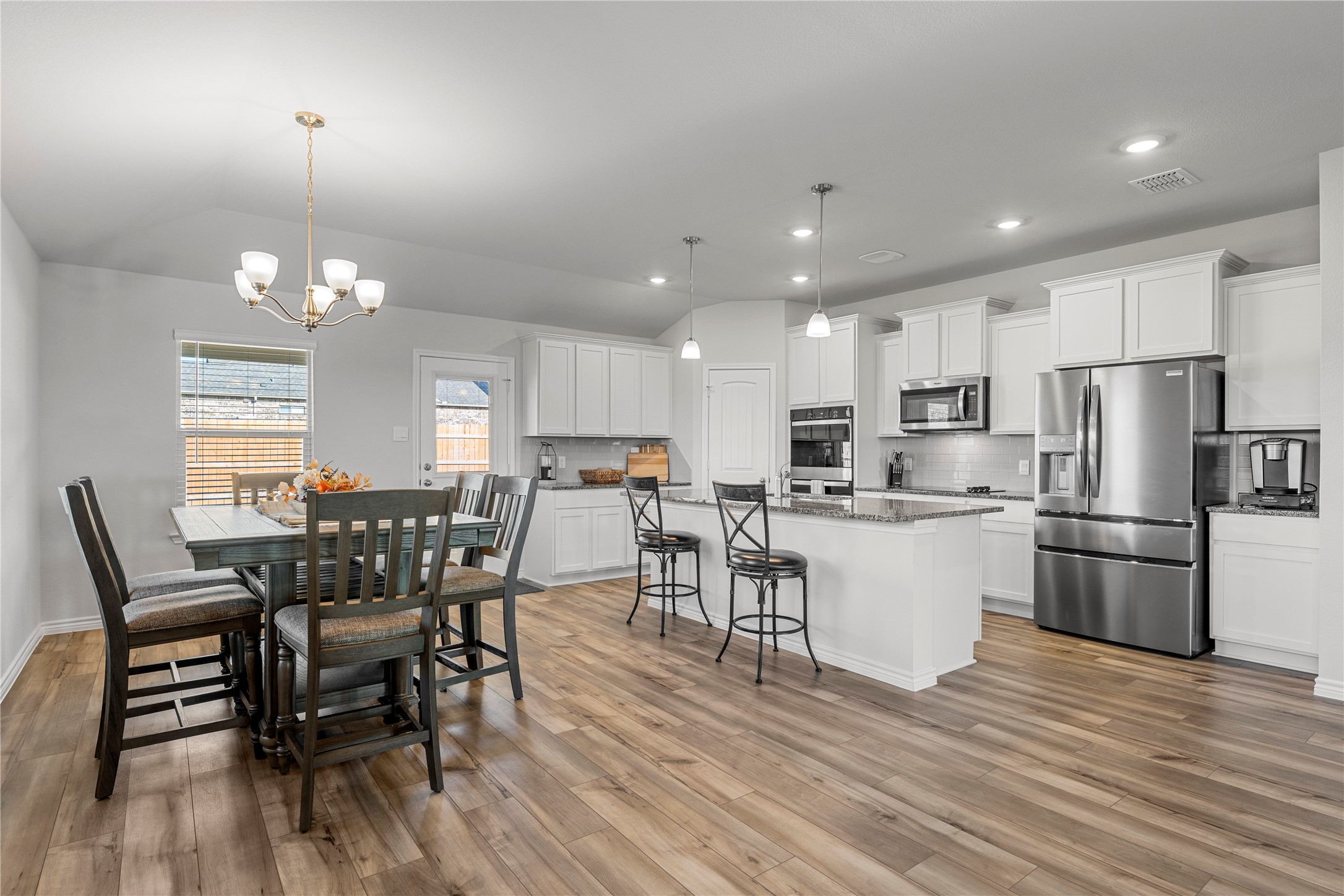 10761 Chesson Flats Drive Waco TX 76708