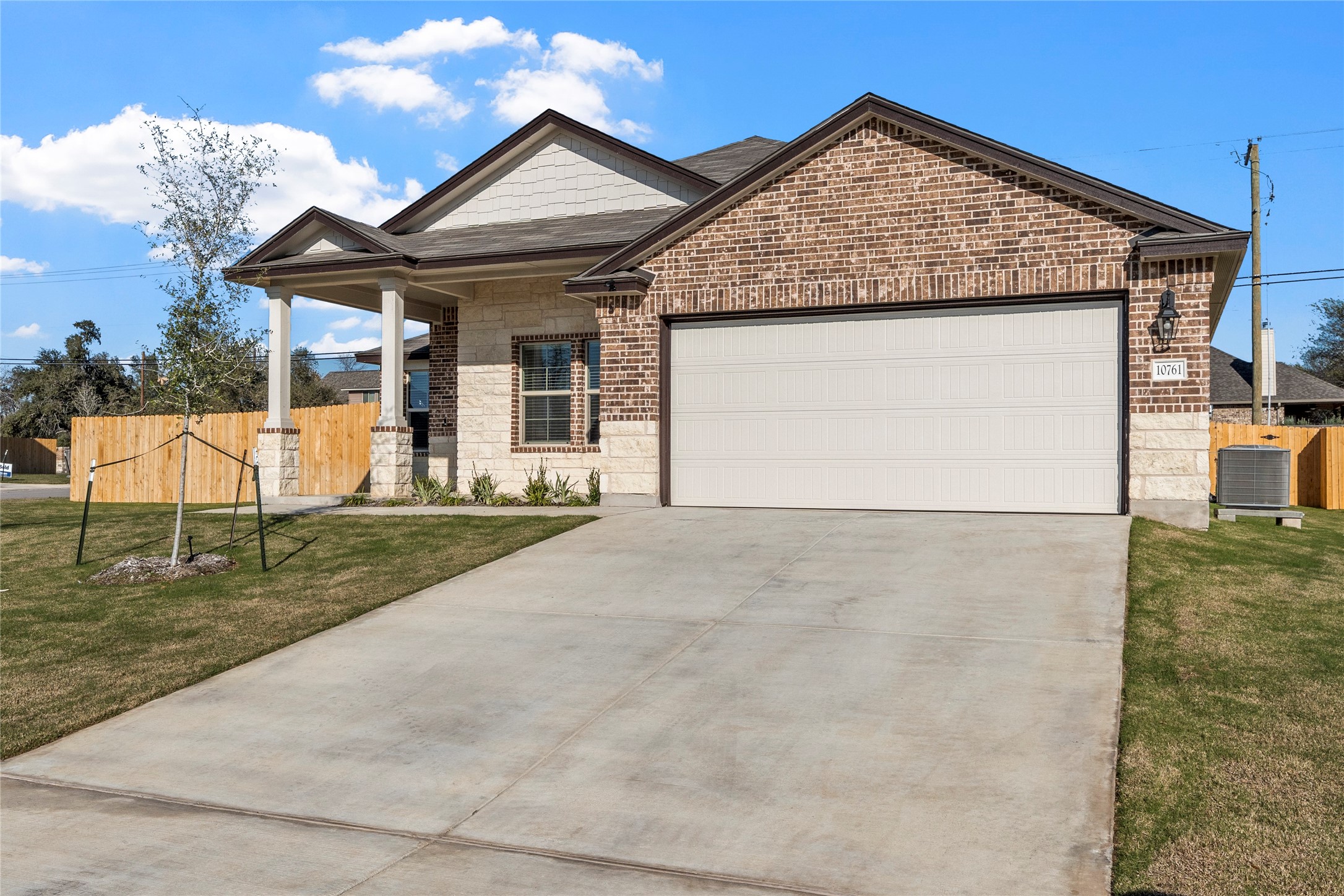 10761 Chesson Flats Drive Waco TX 76708