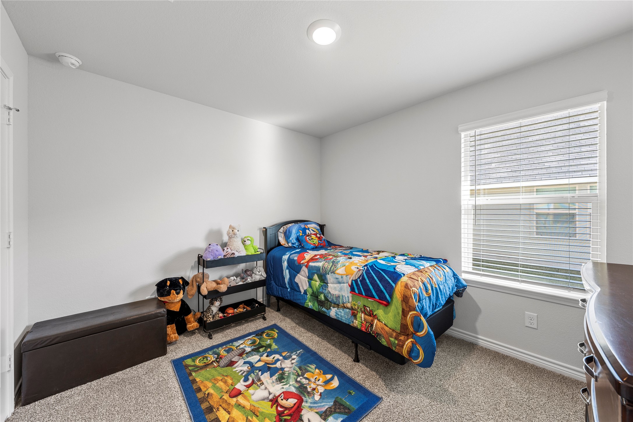10761 Chesson Flats Drive Waco TX 76708
