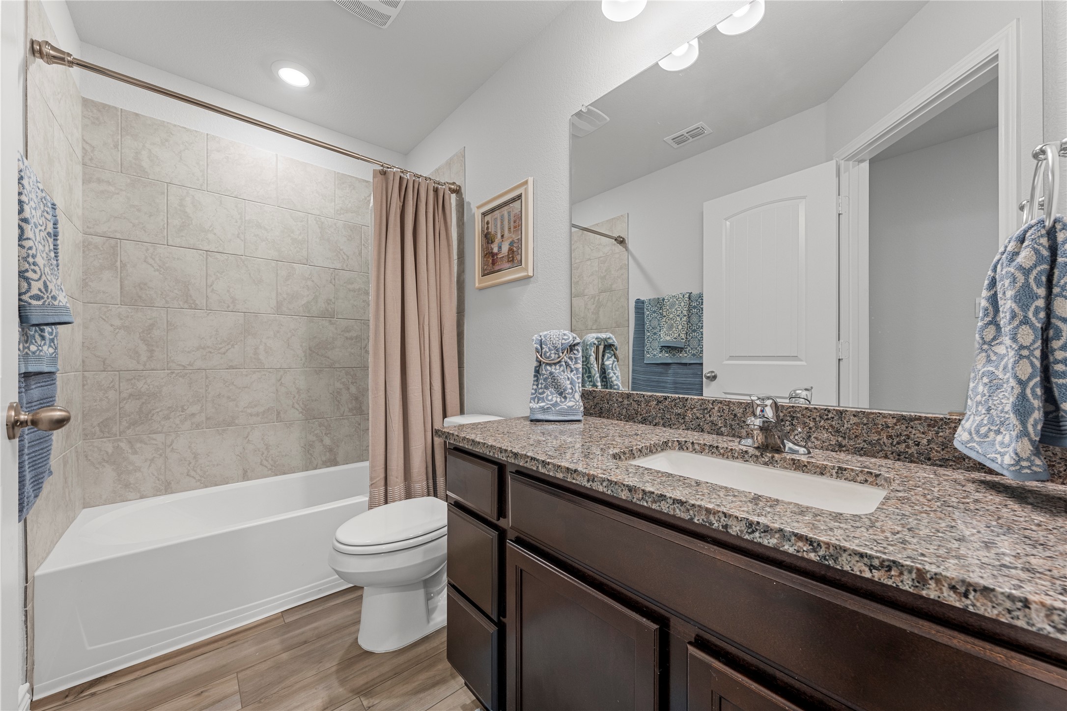 10761 Chesson Flats Drive Waco TX 76708