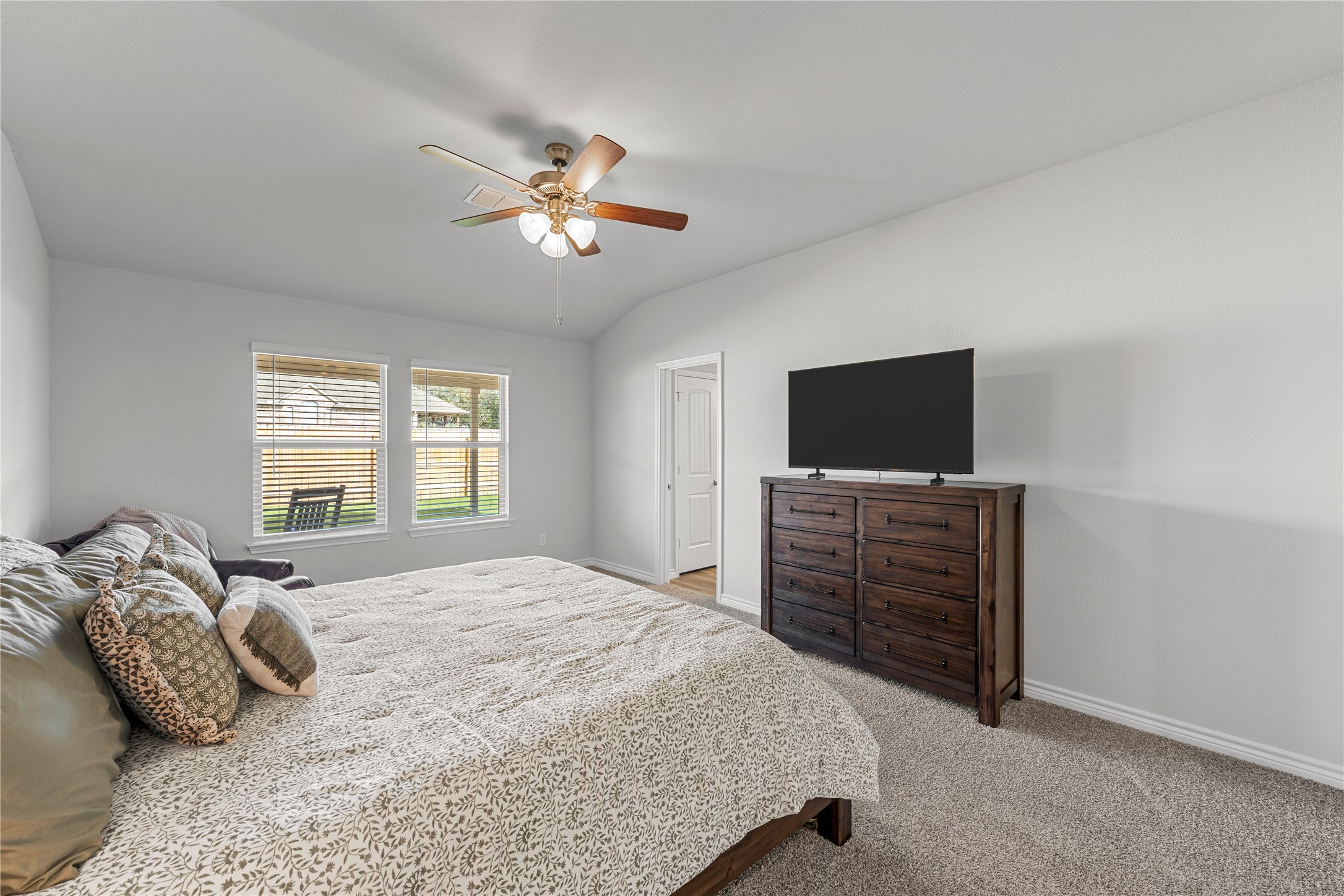 10761 Chesson Flats Drive Waco TX 76708