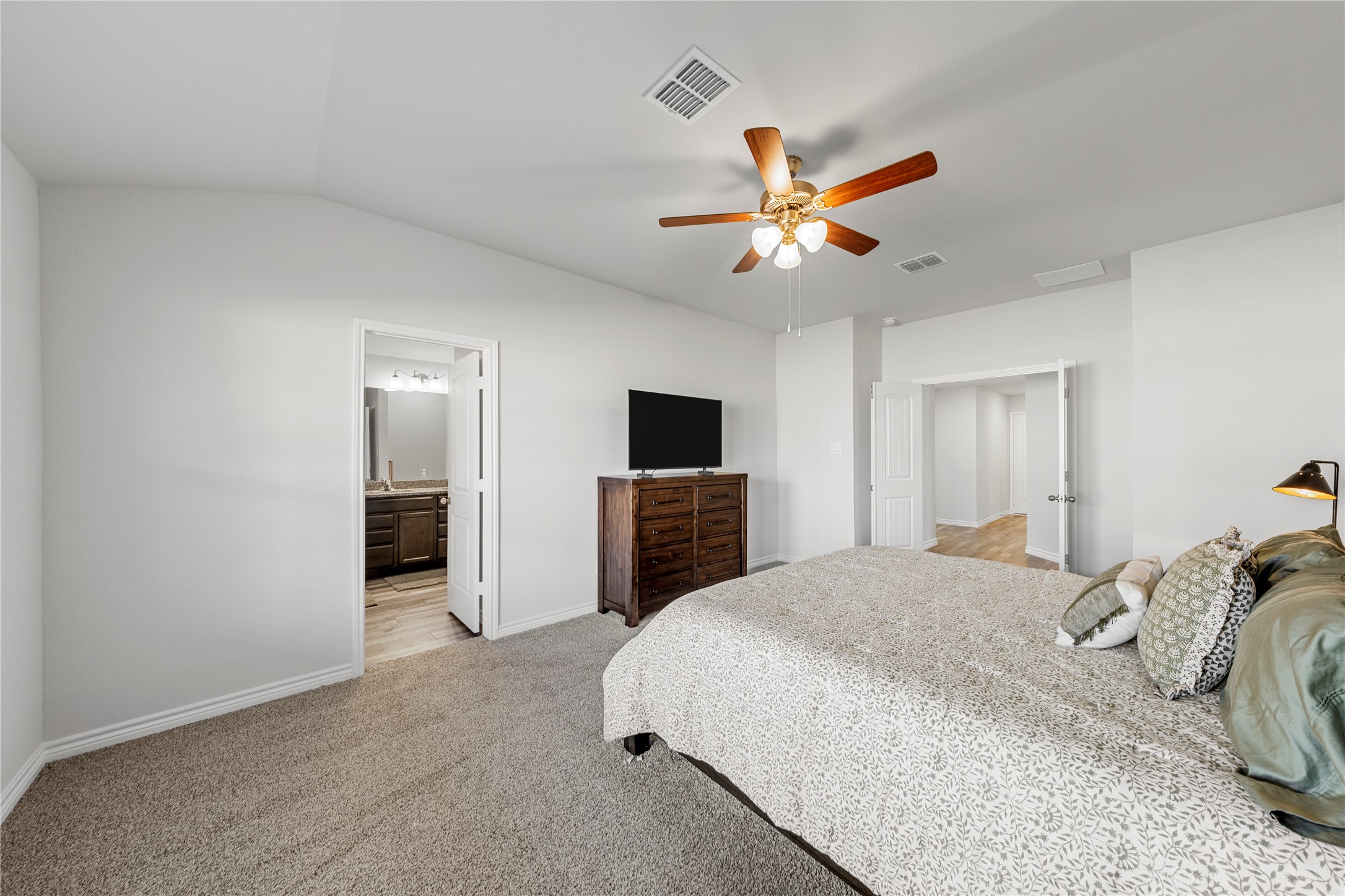 10761 Chesson Flats Drive Waco TX 76708