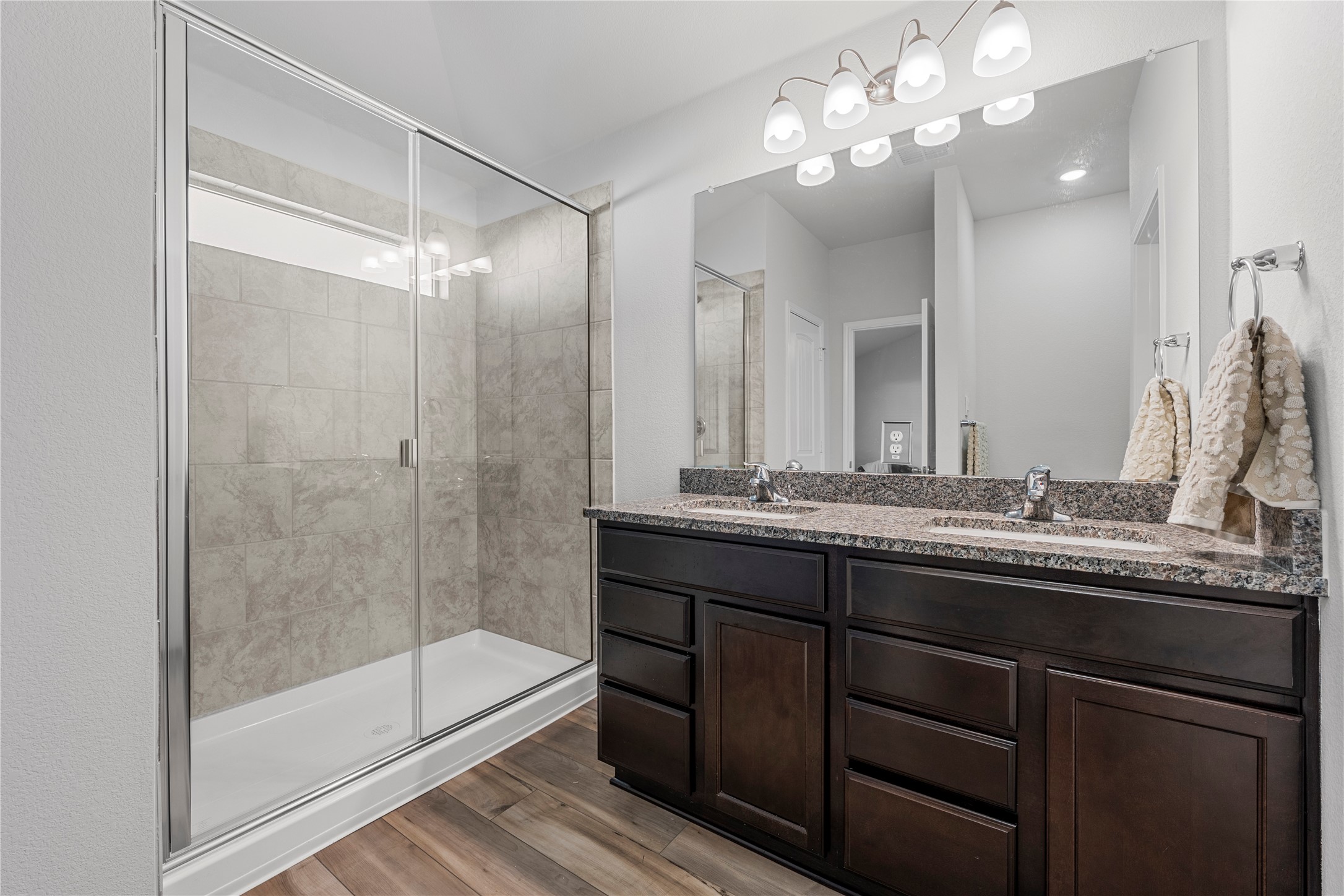 10761 Chesson Flats Drive Waco TX 76708