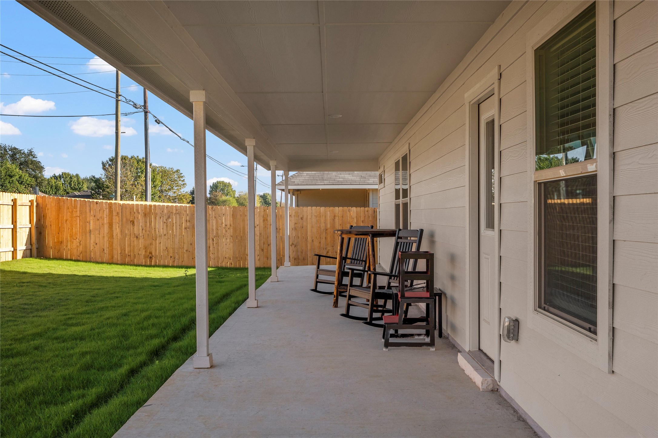 10761 Chesson Flats Drive Waco TX 76708