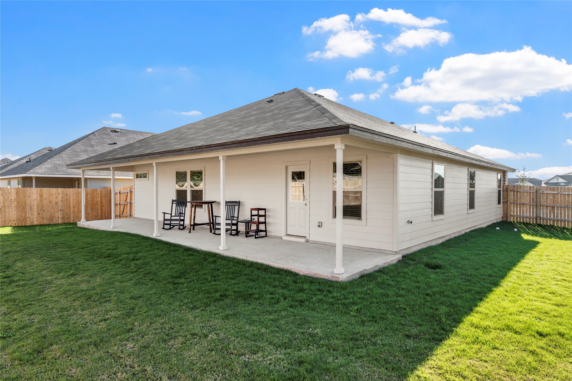 10761 Chesson Flats Drive Waco TX 76708