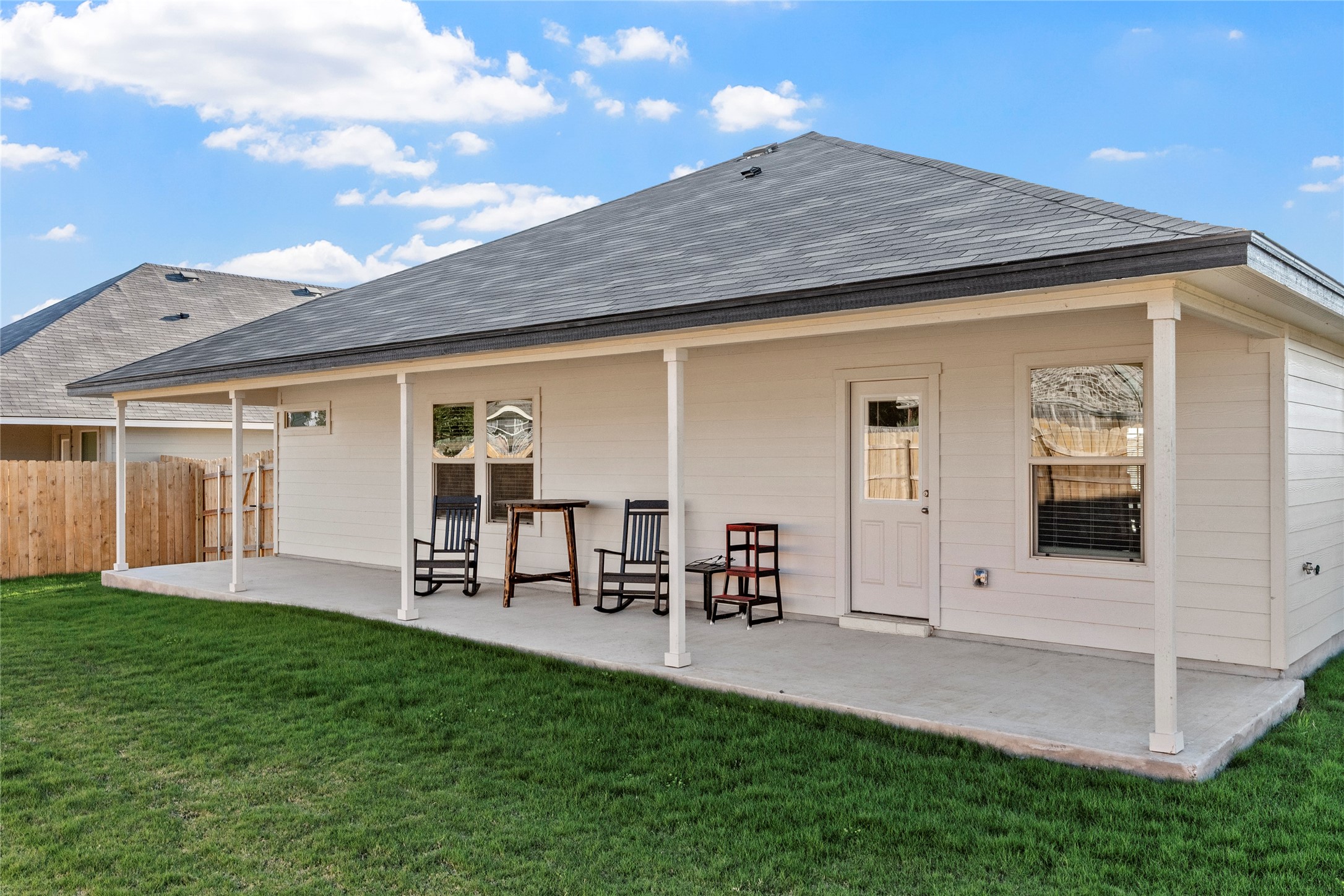10761 Chesson Flats Drive Waco TX 76708